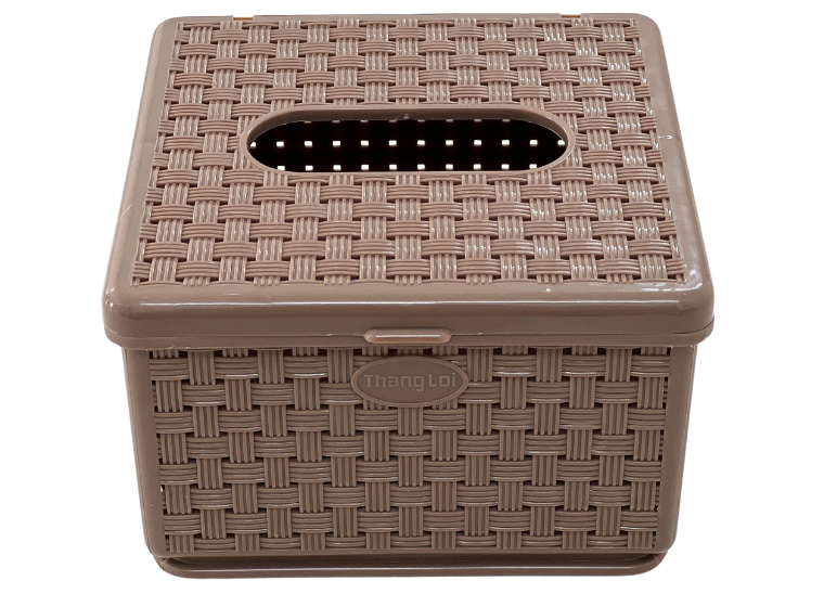 HỘP GIẤY ĐAN MÂY -LỚN TL 065